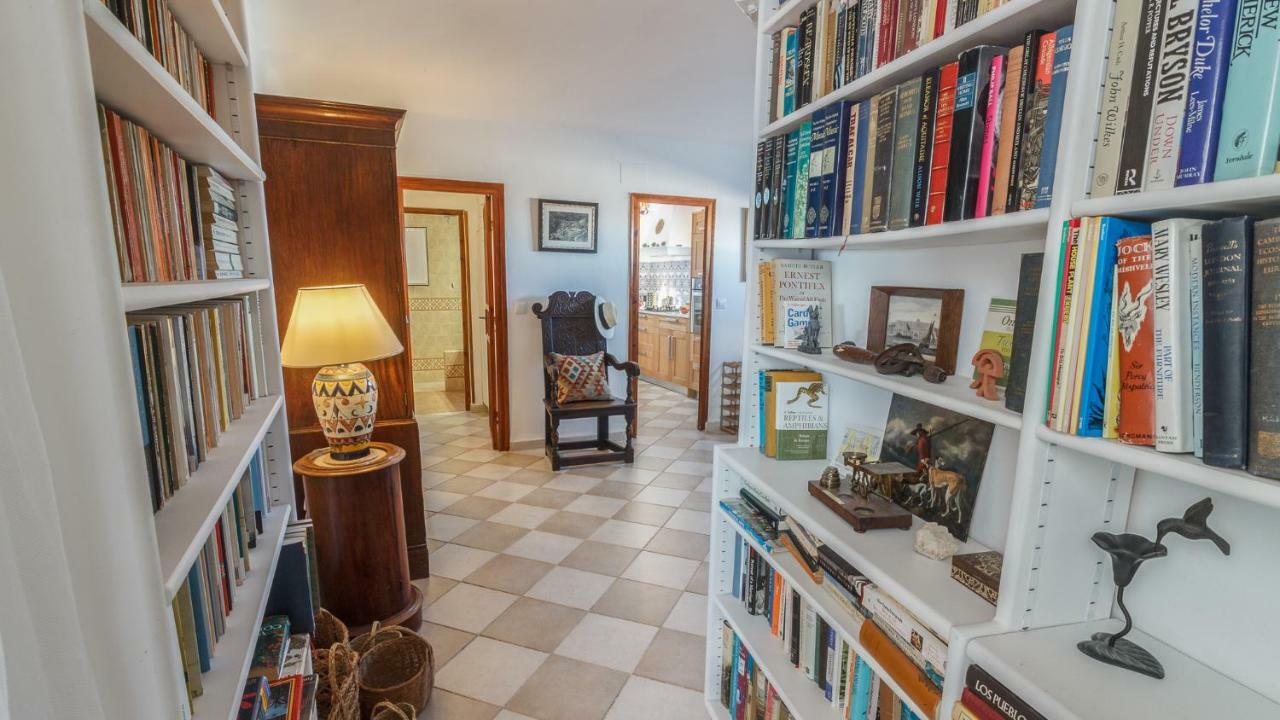 Casa Alta Mojacar Pueblo Villa Exterior photo